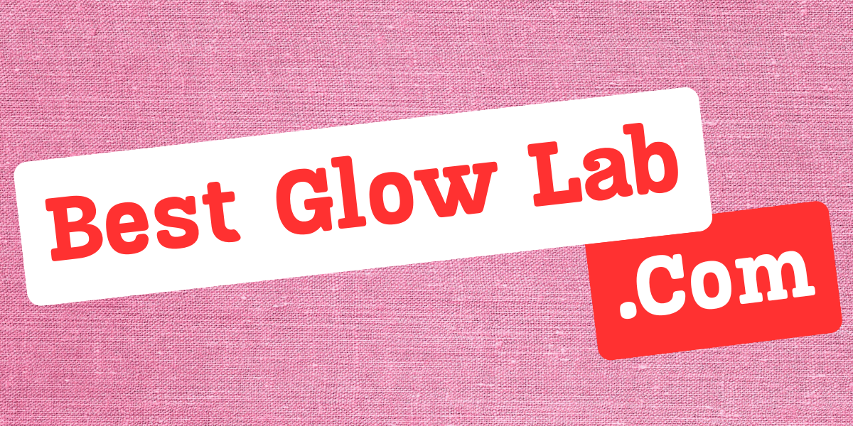 Best Glow Lab
