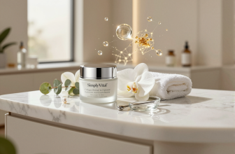 SimplyVital Collagen Retinol & Hyaluronic Acid Cream Review: Is It Worth Buying?