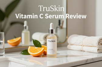 TruSkin Vitamin C Serum