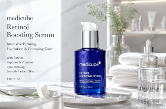 medicube Boosting Intensive Hydration Pore