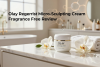 Olay Regenerist Micro-Sculpting Cream Fragrance Review – Duplicate – [#12423]