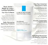 La Roche-Posay Toleriane Double Repair Face Moisturizer Review