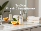 TruSkin Vitamin C Serum Review: A Complete Guide to Ingredients, Benefits & Results